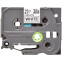 cartouche de bande magnétique Brother TZE-241 - TZE241