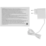 Ventilateur de bureau Xiaomi Smart Desktop Air Circulation Fan (BHR9872EU)