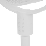 Ventilateur de bureau Xiaomi Smart Standing Air Circulation Fan (BHR9849EU)