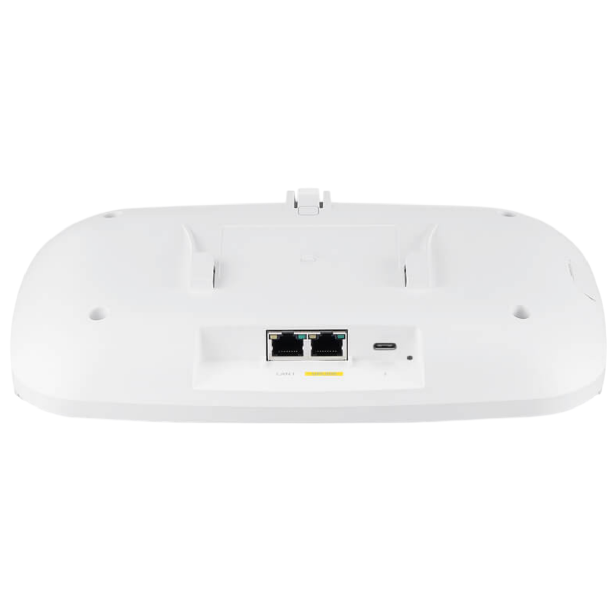 point daccès Wi-Fi Zyxel NWA210AXV2 - NWA210AXV2-EU0101F - photo 3