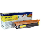 cartouche Brother TN-245Y Yellow (TN245Y)