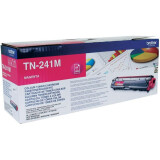 Cartouche Brother TN-241M Magenta (TN241M)