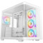Boîtier DeepCool CG530U 4F White - R-CG530U-WHAGA4-G