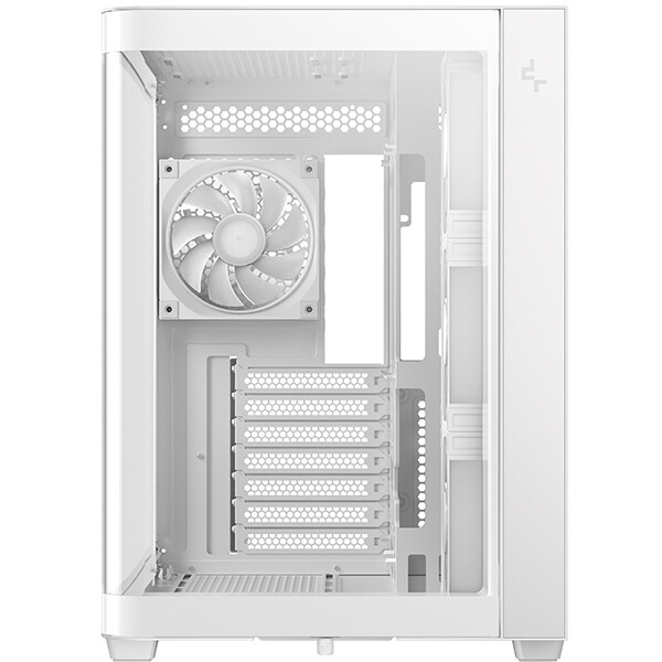 Boîtier DeepCool CG530U 4F White - R-CG530U-WHAGA4-G - photo 2