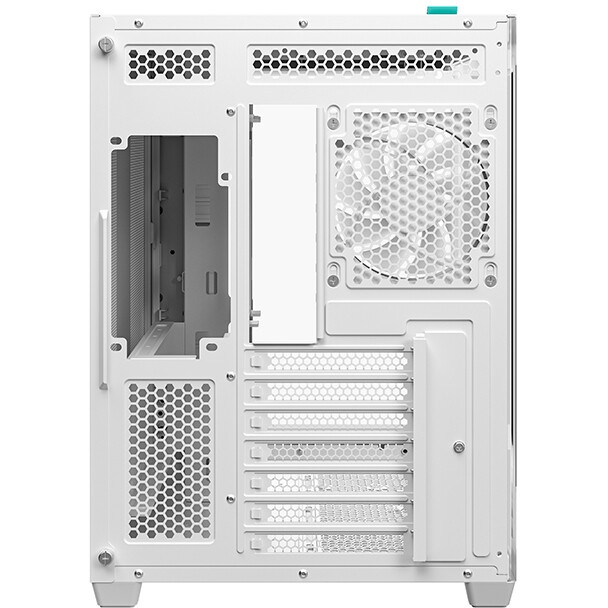 Boîtier DeepCool CG530U 4F White - R-CG530U-WHAGA4-G - photo 3
