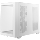 Boîtier DeepCool CG530U 4F White (R-CG530U-WHAGA4-G)