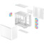 Boîtier DeepCool CG530U 4F White - R-CG530U-WHAGA4-G - photo 8