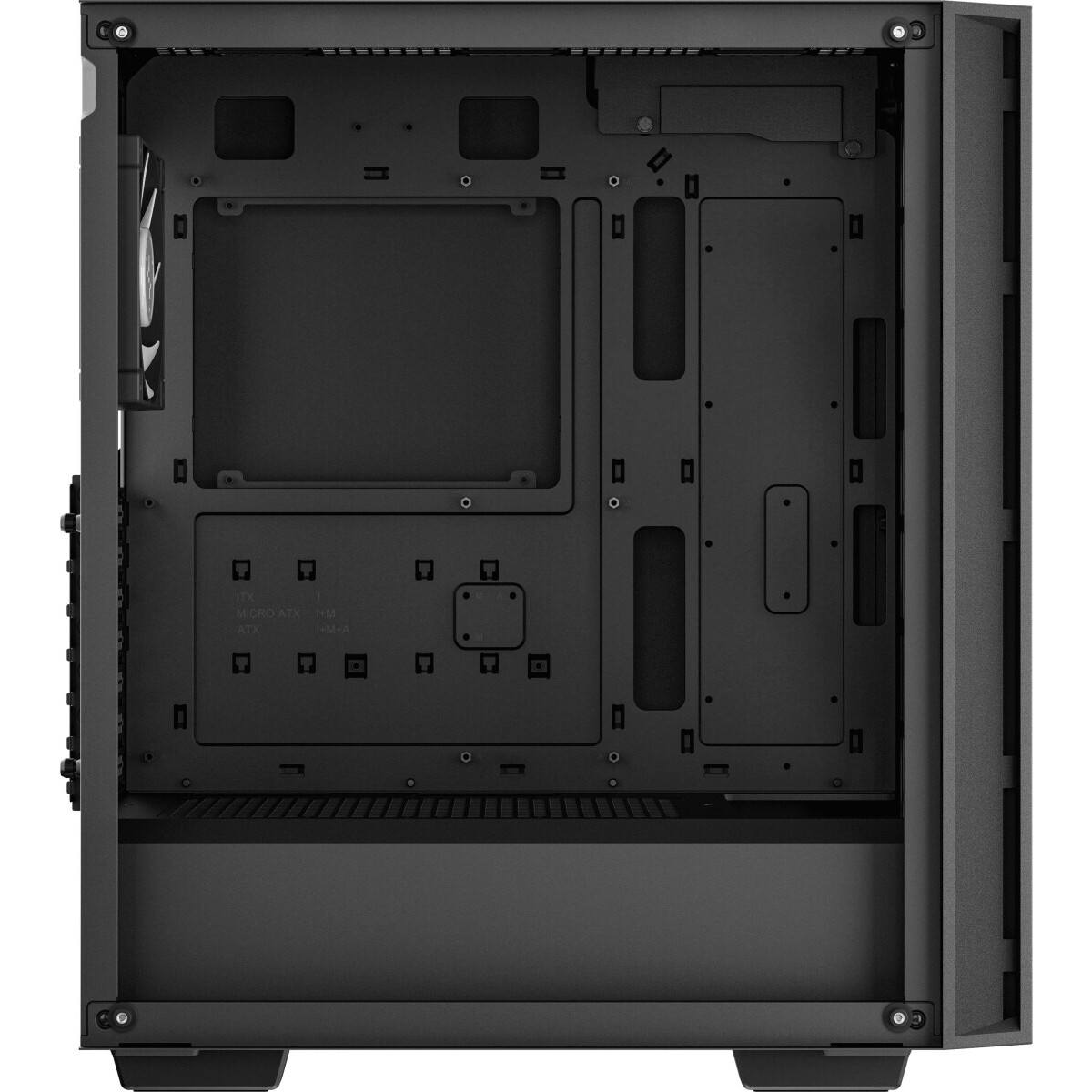 Boîtier DeepCool MATREXX 55 V4 C Black - R-MATREXX55-BCADA4-G-4 - photo 5