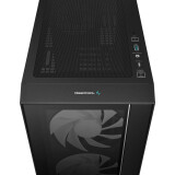 Boîtier DeepCool MATREXX 55 V4 C Black (R-MATREXX55-BCADA4-G-4)