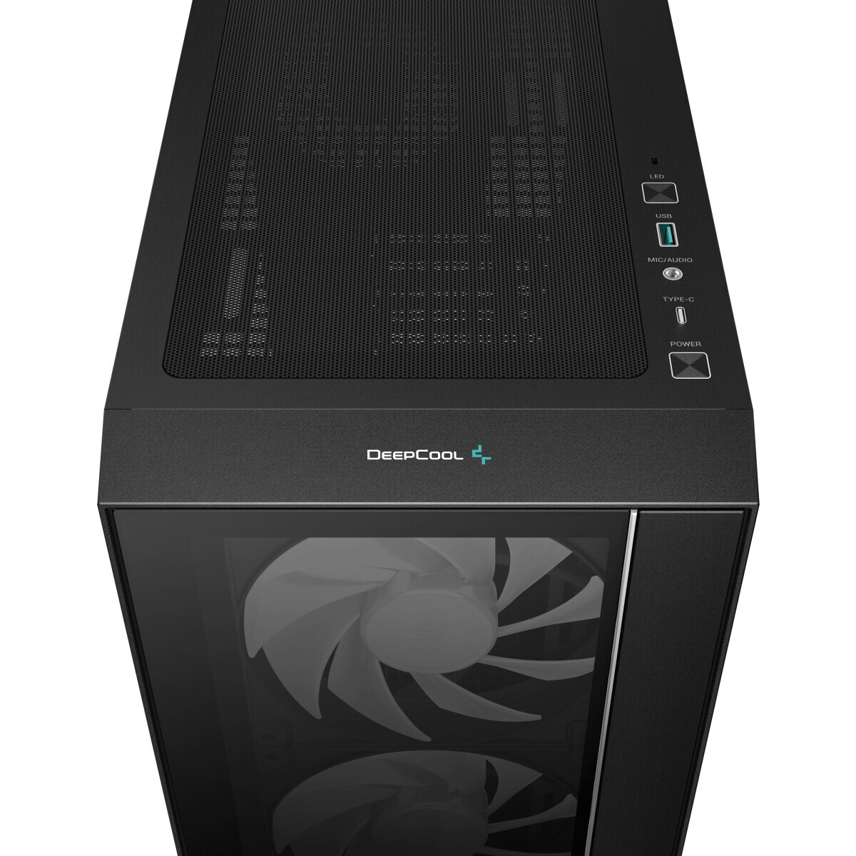 Boîtier DeepCool MATREXX 55 V4 C Black - R-MATREXX55-BCADA4-G-4 - photo 7