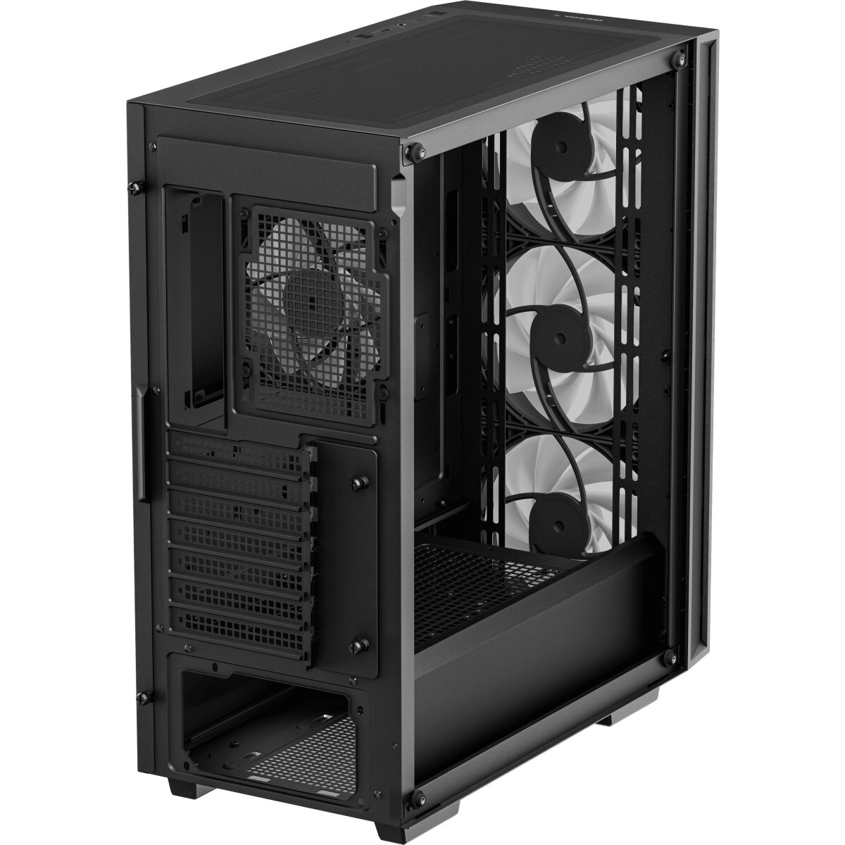 Boîtier DeepCool MATREXX 55 V4 C Black - R-MATREXX55-BCADA4-G-4 - photo 8