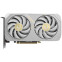 Carte graphique NVIDIA GeForce RTX 5060 Ti Zotac Twin Edge White OC 8GB (ZT-B50610Q-10M)