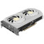Carte graphique NVIDIA GeForce RTX 5060 Ti Zotac Twin Edge White OC 8GB (ZT-B50610Q-10M) - photo 2