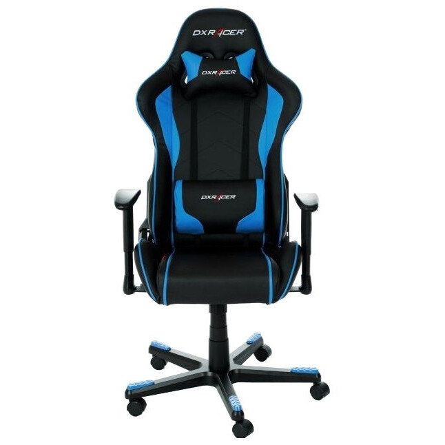 Spēļu krēsls DXRacer Formula OH/FE08/NB - foto 2