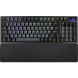 clavier ASUS ROG AZOTH 96 HE Black (90MP040H-BKFA00)