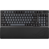 clavier ASUS ROG AZOTH 96 HE Black (90MP040H-BKFA00)