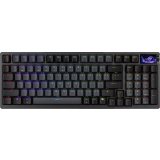 clavier ASUS ROG AZOTH 96 HE Black (90MP040H-BKFA00)