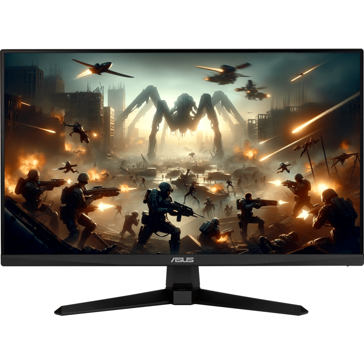 écran ASUS 24" VG249Q5A TUF Gaming