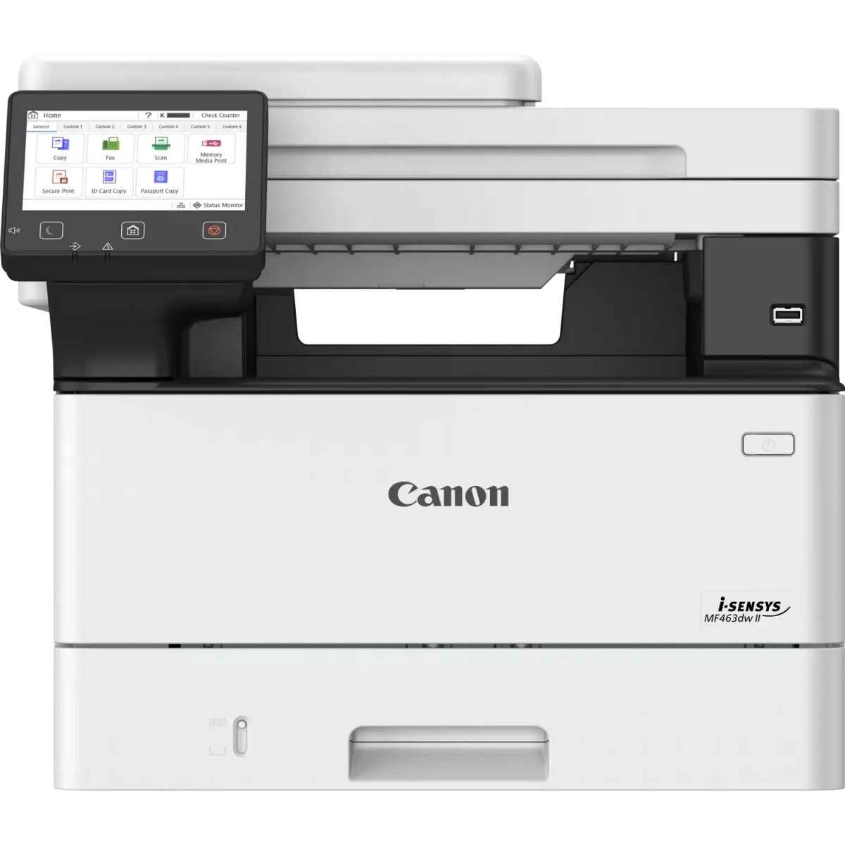 Imprimante multifonction Canon i-SENSYS MF463dw II (7188C008)