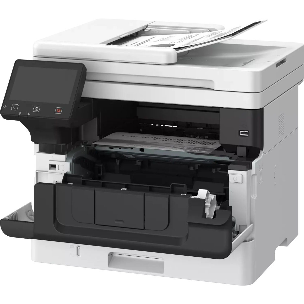 Imprimante multifonction Canon i-SENSYS MF463dw II (7188C008) - photo 3
