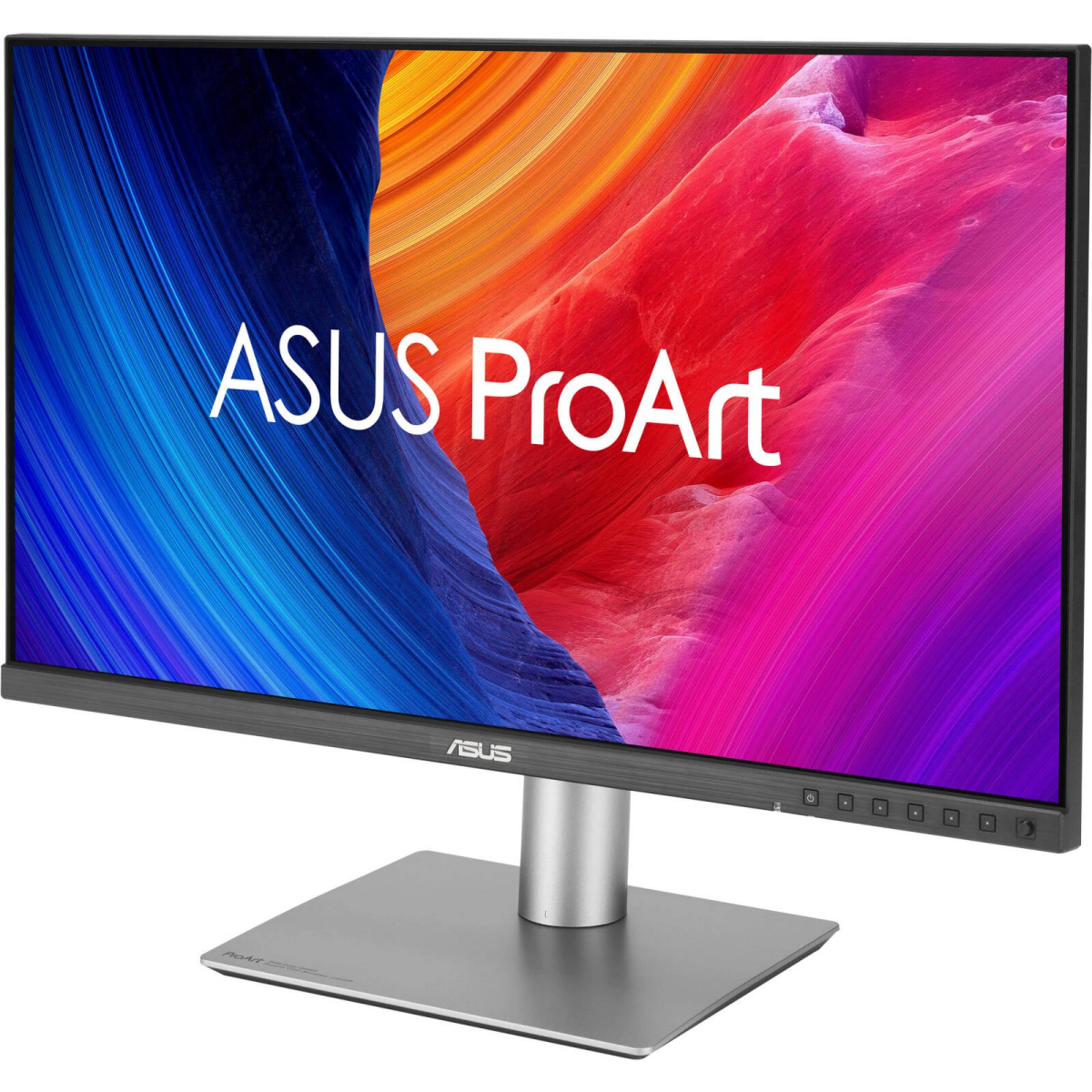Moniteur ASUS 32" PA32QCV ProArt - photo 2