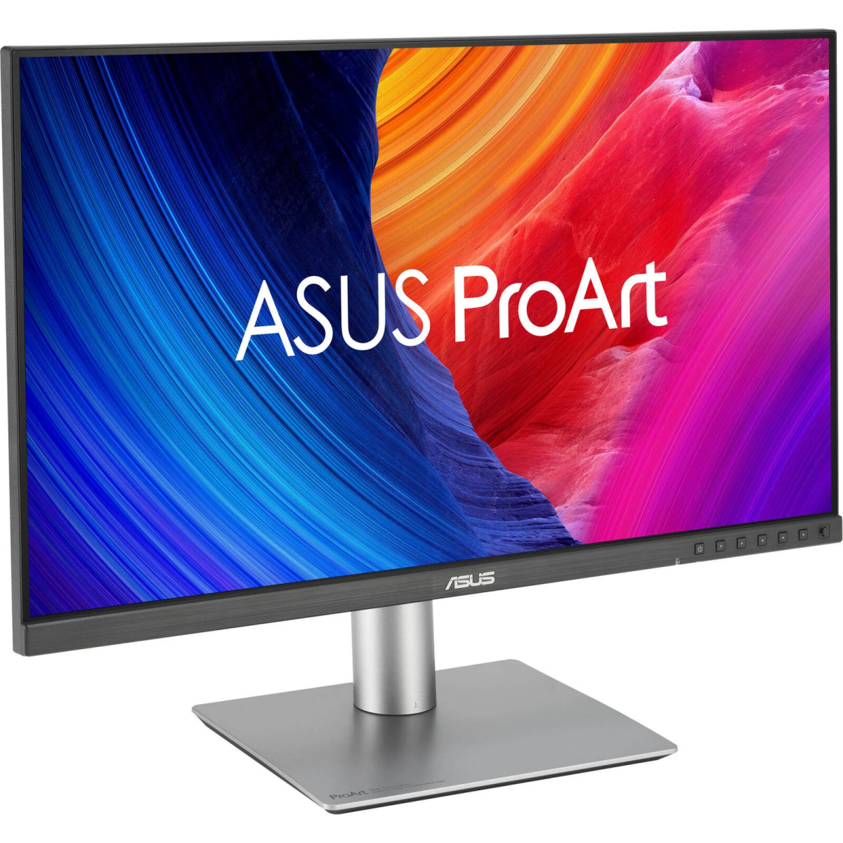Moniteur ASUS 32" PA32QCV ProArt - photo 3