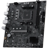 Carte mère MSI PRO B550M-B