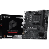 Carte mère MSI PRO B550M-B