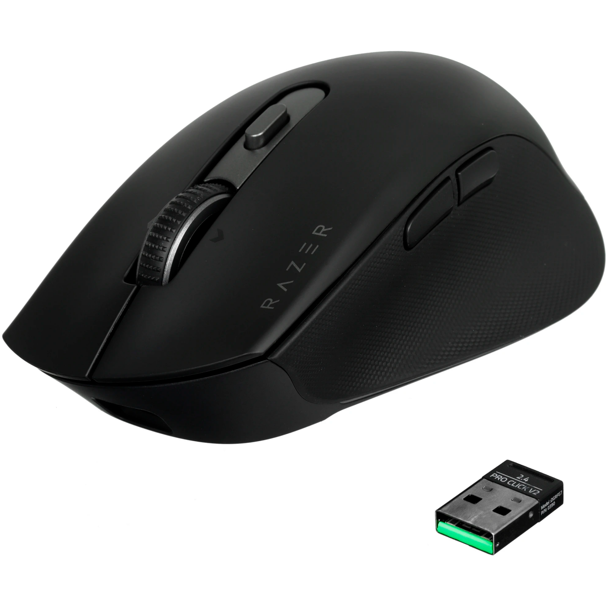 souris Razer Pro Click V2 - RZ01-03900100-R3M1 - photo 6