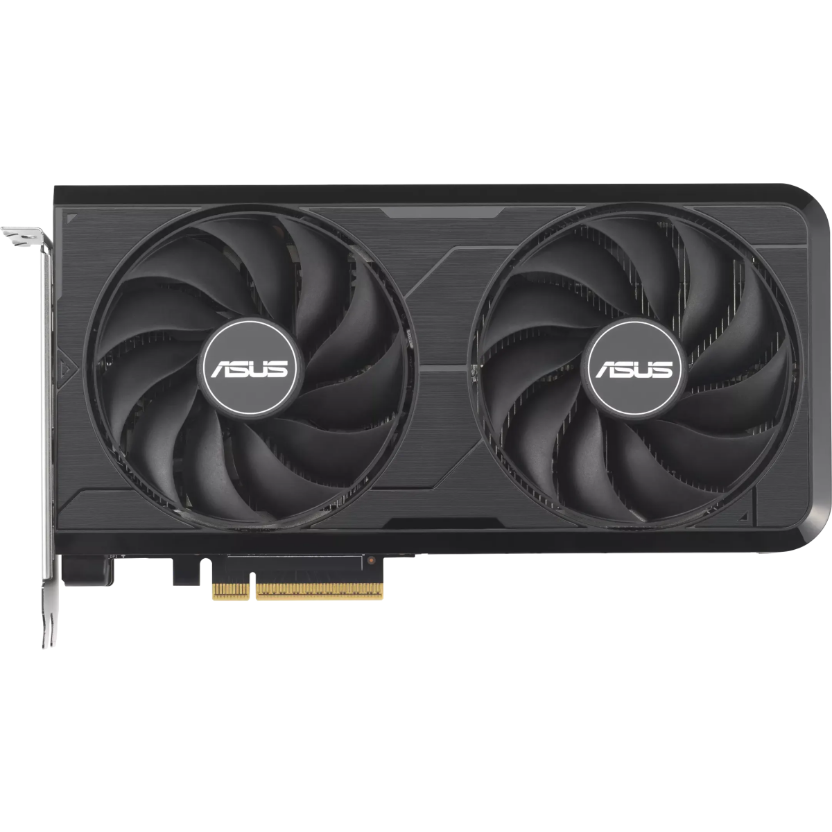 carte graphique NVIDIA GeForce RTX 5060 Ti ASUS Dual EVO OC 16GB (DUAL-RTX5060TI-O16G-EVO) OEM - photo 2