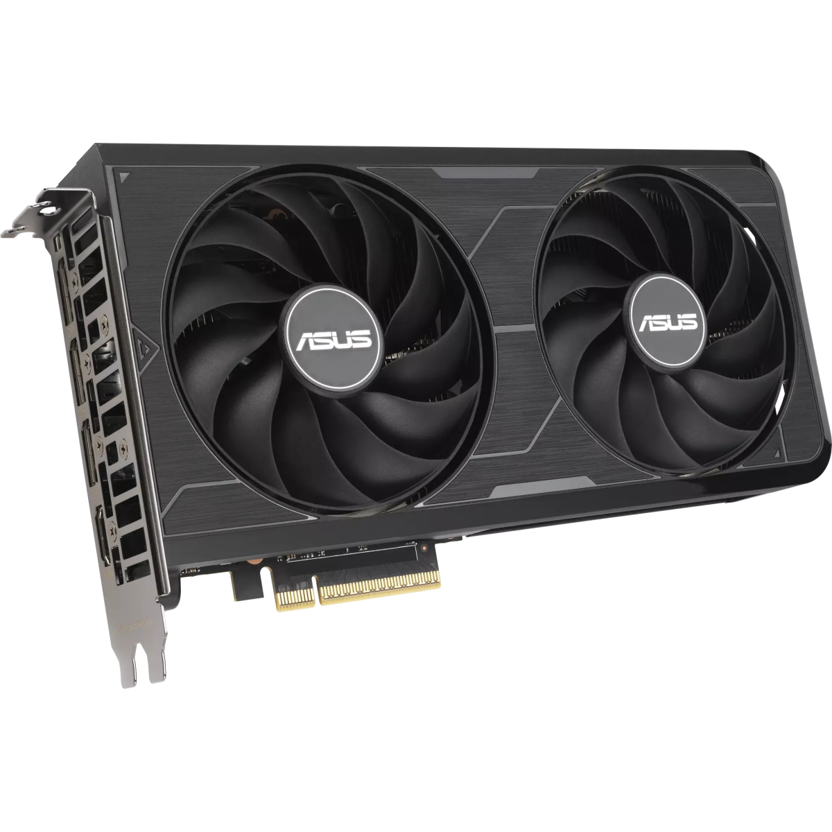 carte graphique NVIDIA GeForce RTX 5060 Ti ASUS Dual EVO OC 16GB (DUAL-RTX5060TI-O16G-EVO) OEM - photo 3