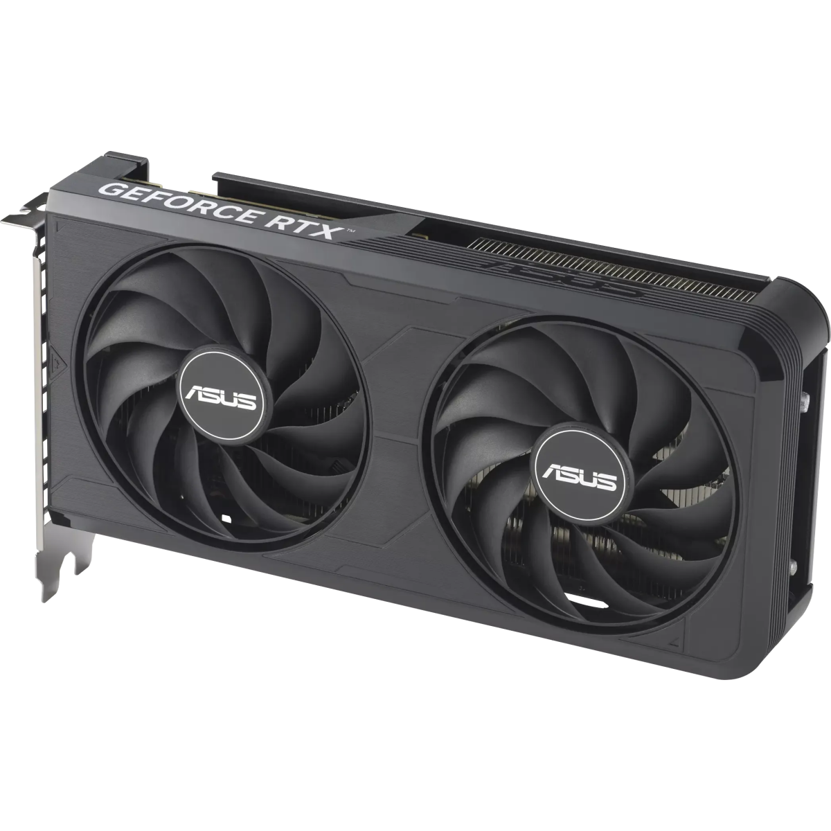 carte graphique NVIDIA GeForce RTX 5060 Ti ASUS Dual EVO OC 16GB (DUAL-RTX5060TI-O16G-EVO) OEM - photo 6