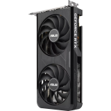 carte graphique NVIDIA GeForce RTX 5060 Ti ASUS Dual EVO OC 16GB (DUAL-RTX5060TI-O16G-EVO) OEM