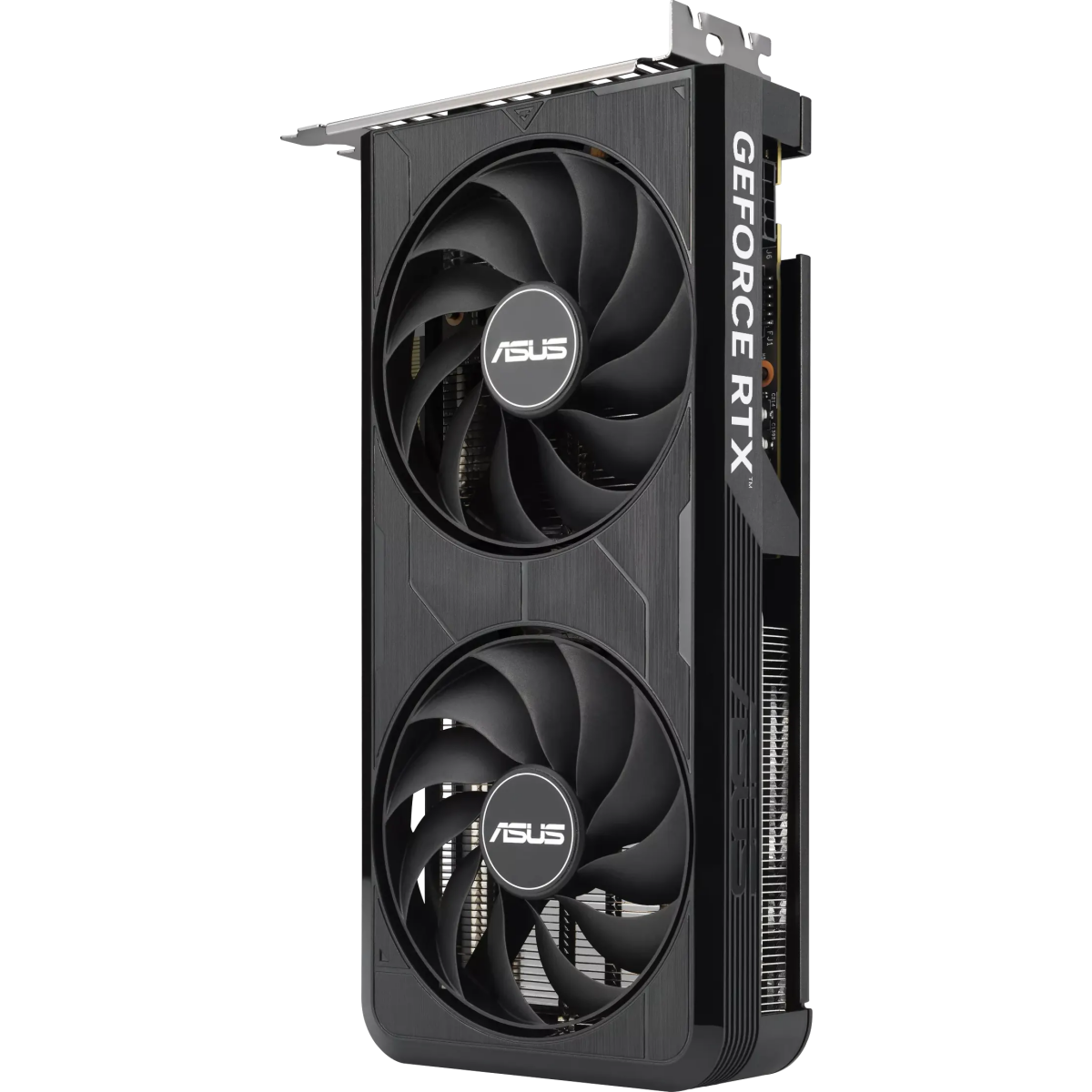 carte graphique NVIDIA GeForce RTX 5060 Ti ASUS Dual EVO OC 16GB (DUAL-RTX5060TI-O16G-EVO) OEM - photo 7