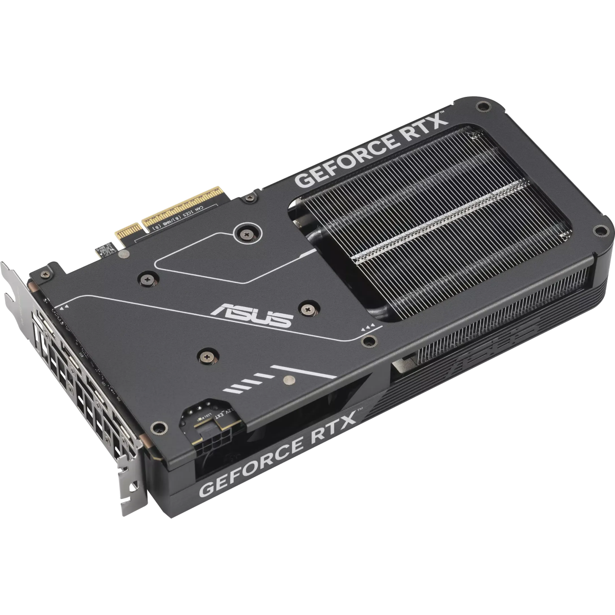 carte graphique NVIDIA GeForce RTX 5060 Ti ASUS Dual EVO OC 16GB (DUAL-RTX5060TI-O16G-EVO) OEM - photo 8
