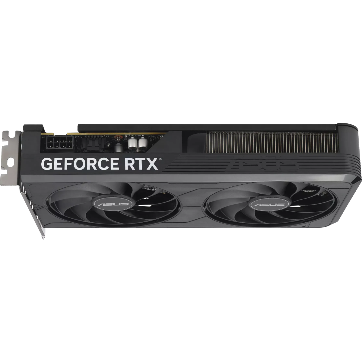 carte graphique NVIDIA GeForce RTX 5060 Ti ASUS Dual EVO OC 16GB (DUAL-RTX5060TI-O16G-EVO) OEM - photo 10
