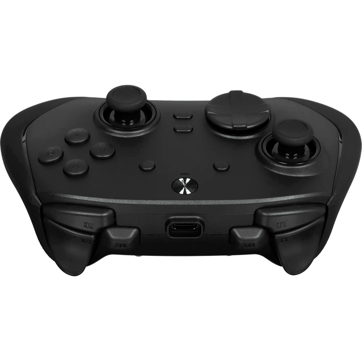 manette de jeu Razer Wolverine V3 Pro 8K PC Black - RZ06-05540100-R3M1 - photo 4