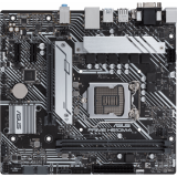 Pamatplate ASUS PRIME H510M-A