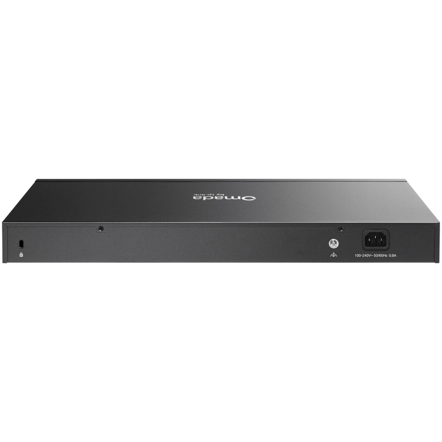 Switch ou commutateur TP-Link SG5428X - photo 4