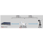 Extension PoE pour Internet Axis T8129 - 5025-281 - photo 2