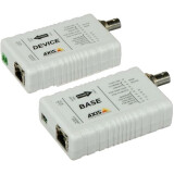 adaptateur PoE Axis 5026-401