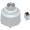 Support de fixation pour caméra Axis T94F01D - 5503-881