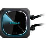 Système de refroidissement liquide Gigabyte EAGLE 360 (GP-GIGABYTE EAGLE 360)