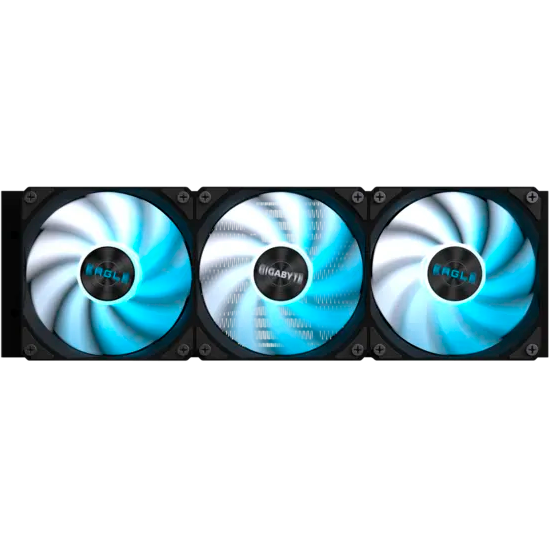 Système de refroidissement liquide Gigabyte EAGLE 360 - GP-GIGABYTE EAGLE 360 - photo 3