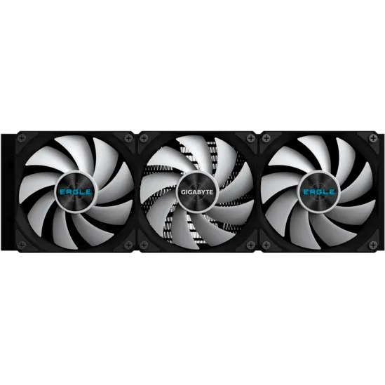Système de refroidissement liquide Gigabyte EAGLE 360 - GP-GIGABYTE EAGLE 360 - photo 4