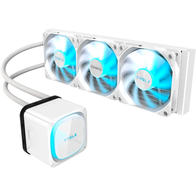 système de refroidissement liquide Gigabyte EAGLE 360 ICE - GP-GIGABYTE EAGLE 360I