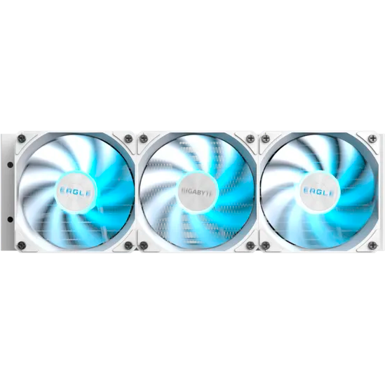 système de refroidissement liquide Gigabyte EAGLE 360 ICE - GP-GIGABYTE EAGLE 360I - photo 3