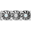système de refroidissement liquide Gigabyte EAGLE 360 ICE - GP-GIGABYTE EAGLE 360I - photo 4