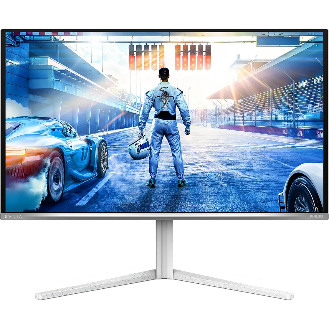 Écran Philips 27" 27M2N6501L - 27M2N6501L/00