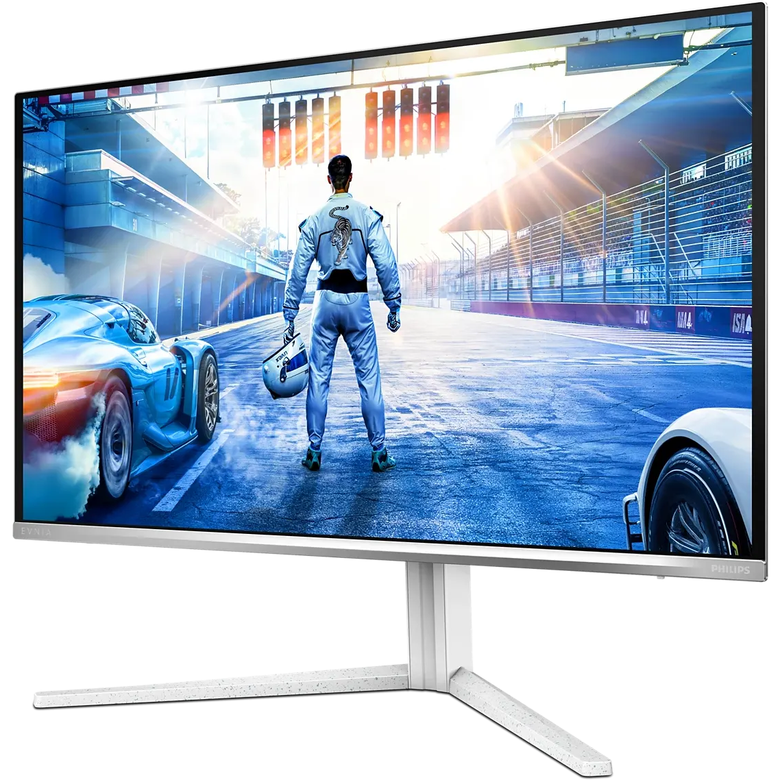 Écran Philips 27" 27M2N6501L - 27M2N6501L/00 - photo 2